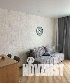 Студия квартира, на длительный срок, 27м2, 9/16 этаж