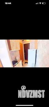 Студия квартира, на длительный срок, 16м2, 5/9 этаж