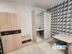 2-к квартира, на длительный срок, 40м2, 6/12 этаж