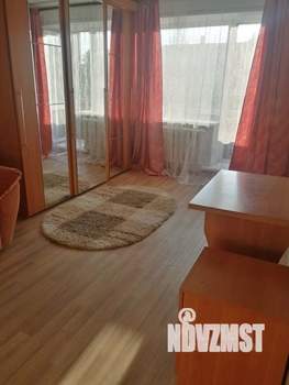 1-к квартира, на длительный срок, 32м2, 3/5 этаж