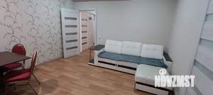 2-к квартира, на длительный срок, 43м2, 3/3 этаж