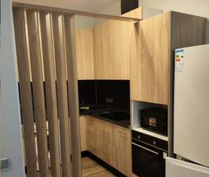 2-к квартира, на длительный срок, 40м2, 1/17 этаж