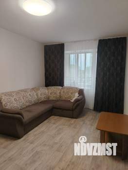 2-к квартира, на длительный срок, 40м2, 6/10 этаж