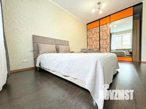 1-к квартира, посуточно, 32м2, 4/5 этаж