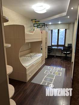 3-к квартира, на длительный срок, 77м2, 6/9 этаж