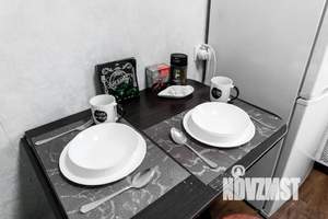 2-к квартира, посуточно, 48м2, 1/5 этаж