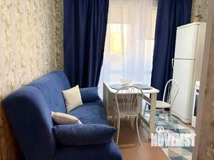 1-к квартира, на длительный срок, 30м2, 2/15 этаж