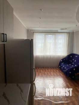 1-к квартира, на длительный срок, 18м2, 7/9 этаж