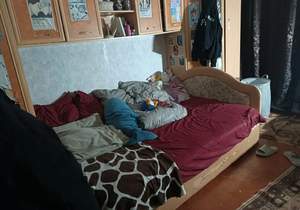 Студия квартира, на длительный срок, 16м2, 1/9 этаж