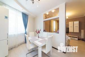 2-к квартира, посуточно, 50м2, 5/25 этаж