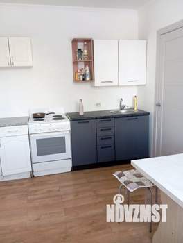 1-к квартира, на длительный срок, 40м2, 5/10 этаж