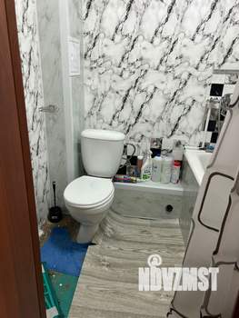 Студия квартира, на длительный срок, 24м2, 2/9 этаж