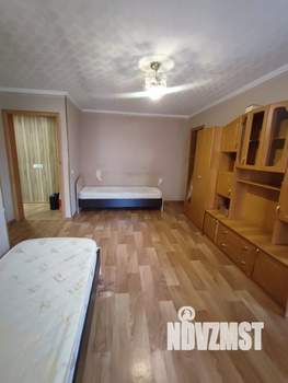 2-к квартира, на длительный срок, 44м2, 1/5 этаж
