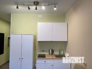 1-к квартира, посуточно, 26м2, 1/1 этаж