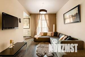 2-к квартира, посуточно, 62м2, 2/4 этаж