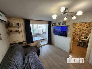 1-к квартира, на длительный срок, 37м2, 8/9 этаж