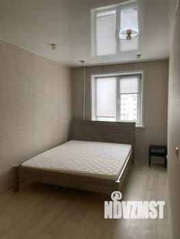 3-к квартира, на длительный срок, 59м2, 4/5 этаж