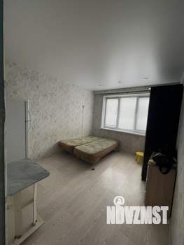 Студия квартира, на длительный срок, 16м2, 7/9 этаж