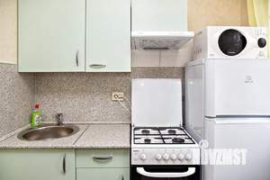 1-к квартира, посуточно, 34м2, 1/1 этаж