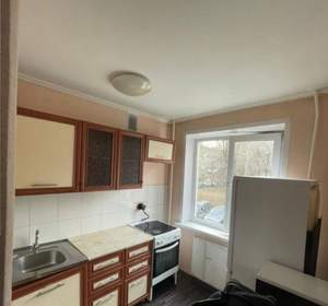 2-к квартира, на длительный срок, 43м2, 2/5 этаж