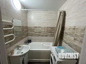 3-к квартира, посуточно, 65м2, 1/1 этаж