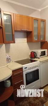 1-к квартира, на длительный срок, 34м2, 4/12 этаж