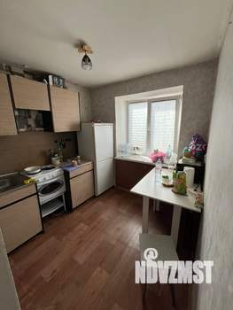 1-к квартира, на длительный срок, 33м2, 5/5 этаж