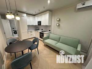 2-к квартира, на длительный срок, 43м2, 4/8 этаж