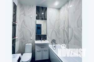 1-к квартира, посуточно, 32м2, 6/16 этаж