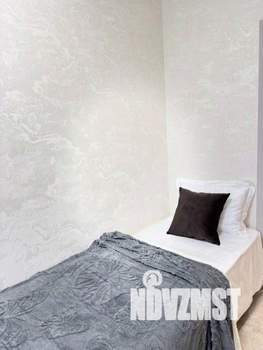 3-к квартира, посуточно, 60м2, 1/1 этаж