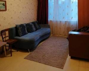 1-к квартира, на длительный срок, 23м2, 5/9 этаж