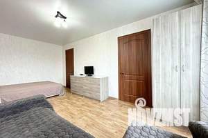 2-к квартира, посуточно, 45м2, 4/5 этаж