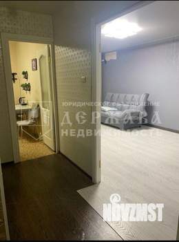 1-к квартира, на длительный срок, 31м2, 2/10 этаж