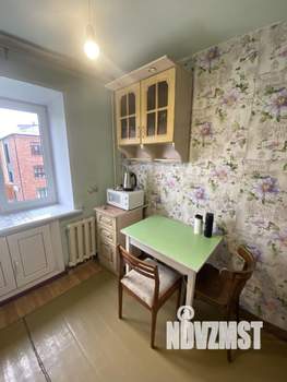 2-к квартира, на длительный срок, 40м2, 3/5 этаж