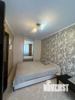 2-к квартира, на длительный срок, 44м2, 1/5 этаж