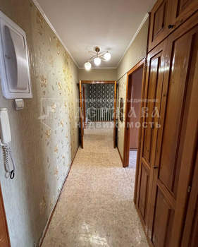 3-к квартира, на длительный срок, 59м2, 5/9 этаж