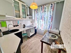 2-к квартира, посуточно, 45м2, 4/5 этаж