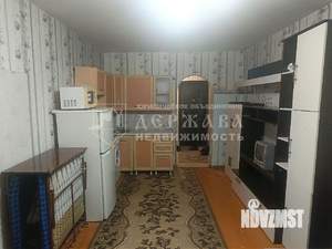 1-к квартира, на длительный срок, 23м2, 1/9 этаж