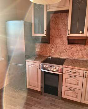 1-к квартира, на длительный срок, 35м2, 8/9 этаж