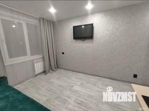 1-к квартира, на длительный срок, 17м2, 2/9 этаж