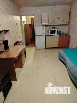 2-к квартира, на длительный срок, 23м2, 5/9 этаж