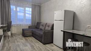 Студия квартира, на длительный срок, 24м2, 7/9 этаж