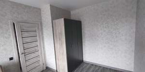 1-к квартира, на длительный срок, 33м2, 12/16 этаж