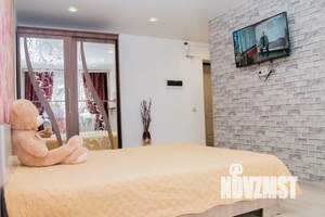 1-к квартира, посуточно, 35м2, 2/5 этаж