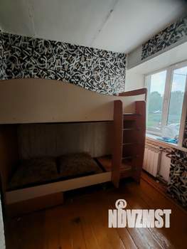 Студия квартира, на длительный срок, 48м2, 2/5 этаж
