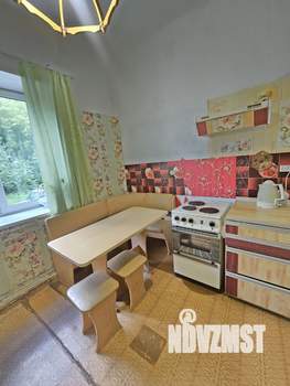 1-к квартира, на длительный срок, 31м2, 1/2 этаж
