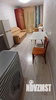 1-к квартира, на длительный срок, 23м2, 5/9 этаж