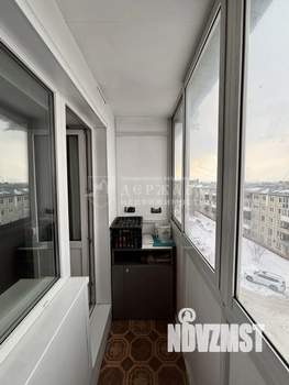 2-к квартира, на длительный срок, 48м2, 5/5 этаж