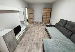 1-к квартира, на длительный срок, 33м2, 6/10 этаж