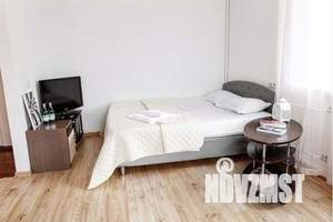 1-к квартира, посуточно, 30м2, 3/5 этаж